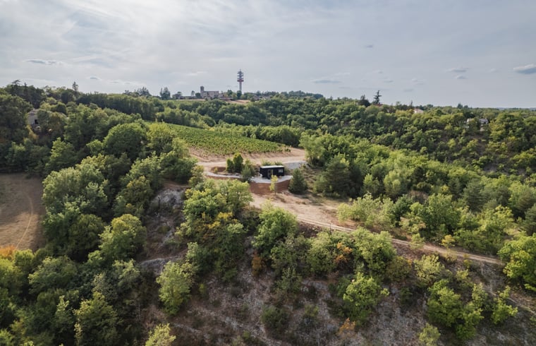 Tiny house in Trespoux-Rassiels — foto 2