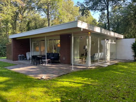 Nature house in Schoonoord