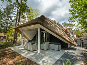 Maison nature à Putten