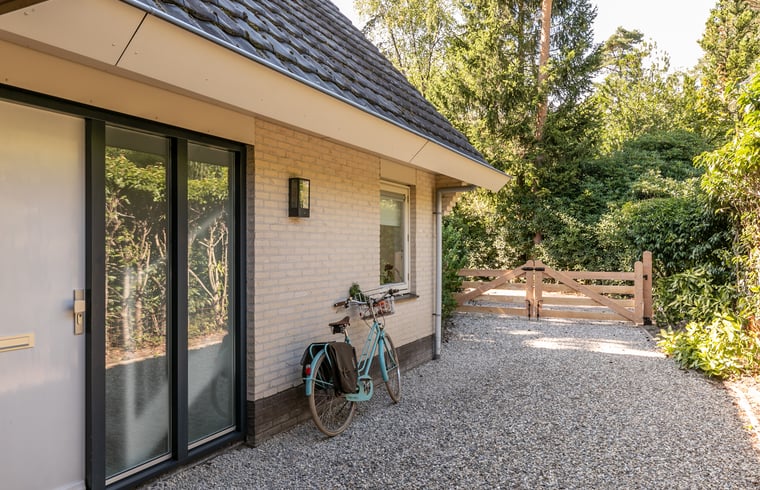 Vakantiehuis in Epe — foto 2