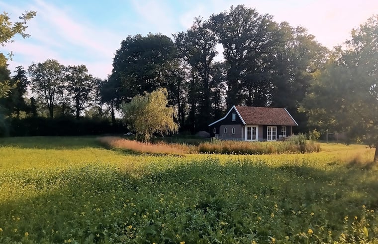 Natuurhuisje in Winterswijk Kotten