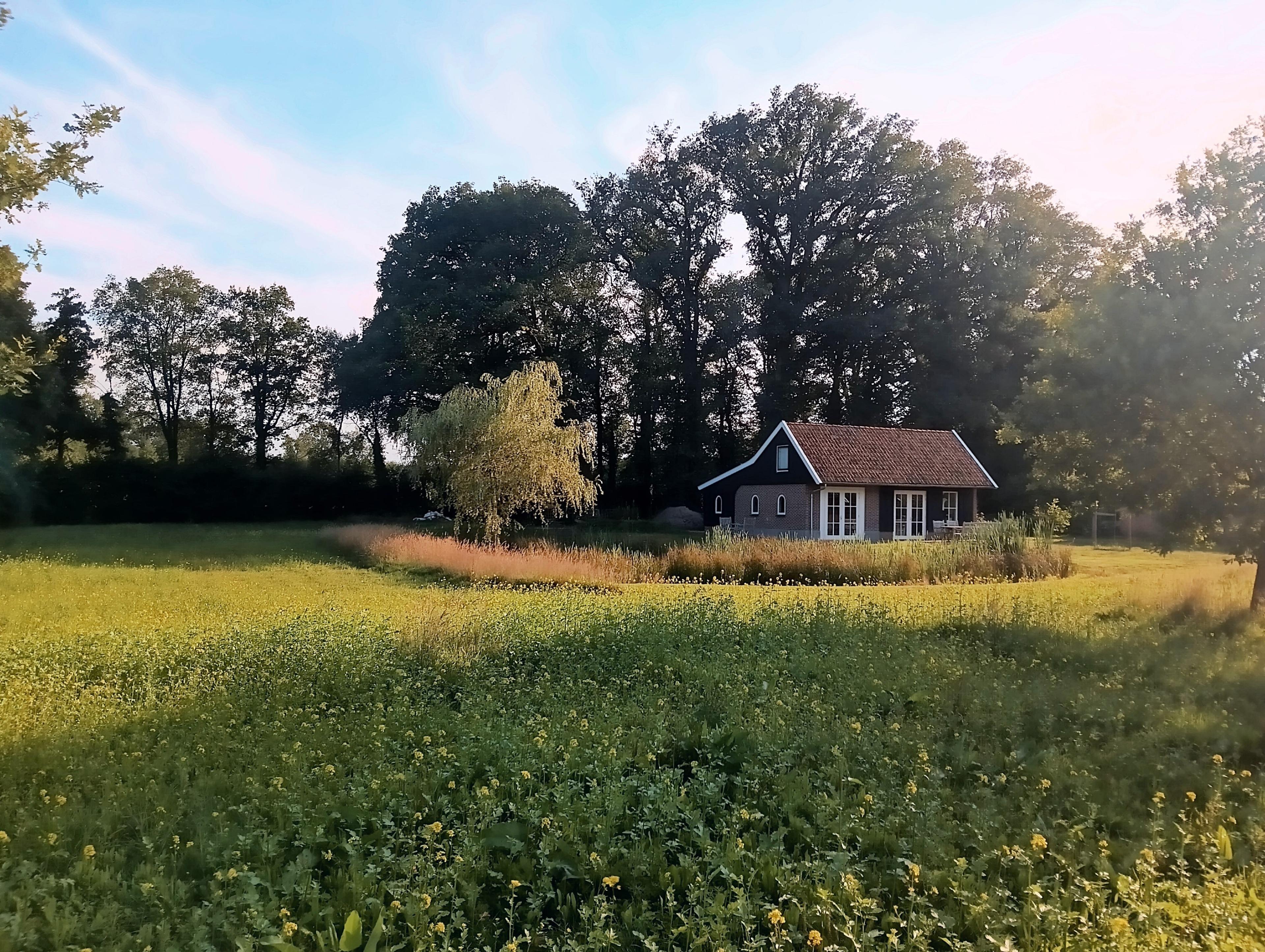 Nature house in Winterswijk Kotten