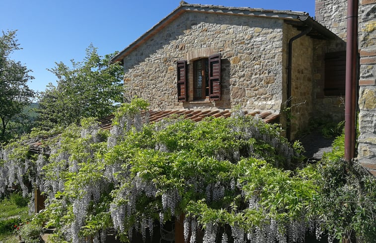 Nature house in Rotecastello: 68
