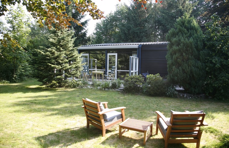 Natuurhuisje in Koekangerveld