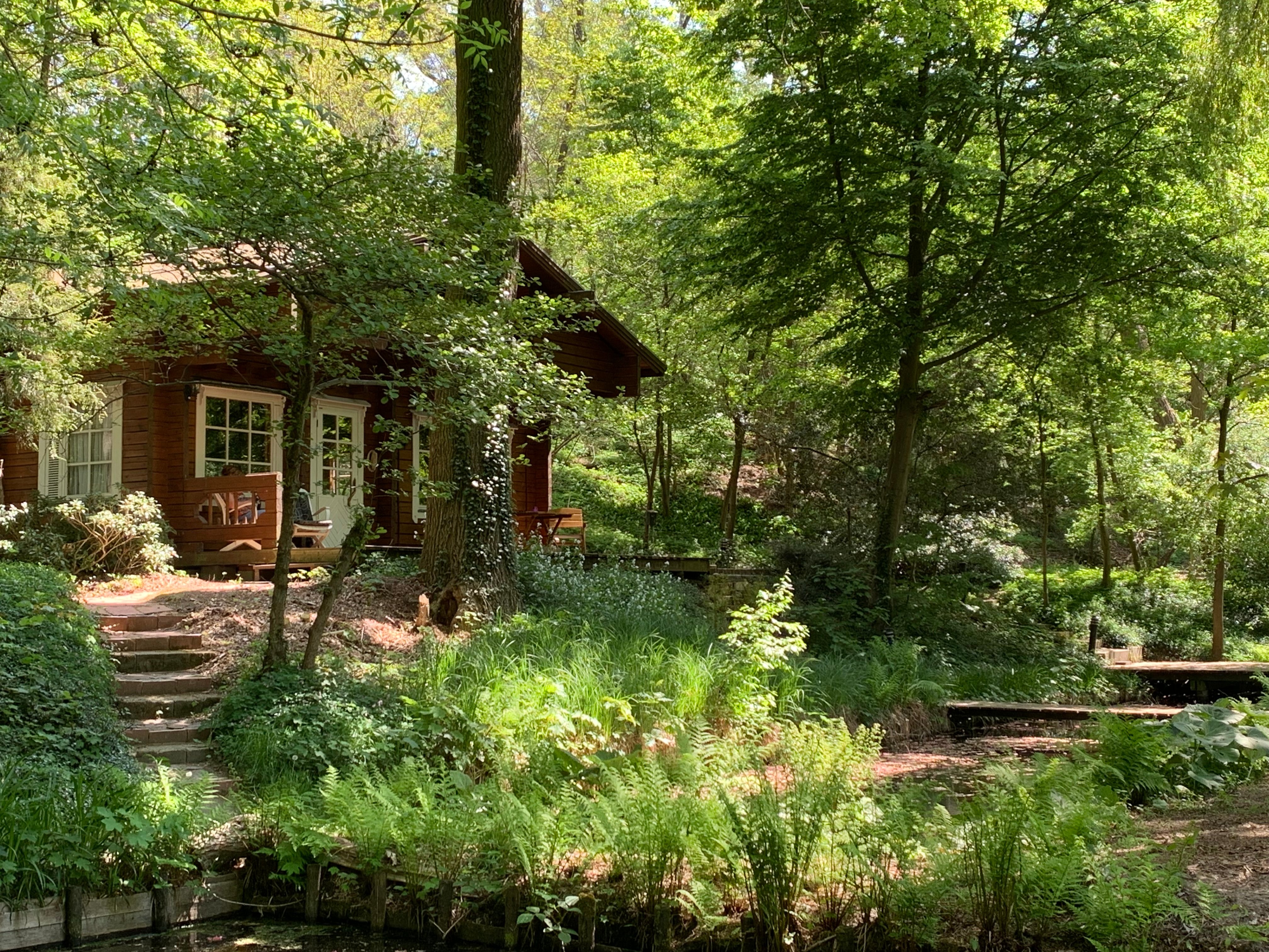 mei vakantie zuid limburg