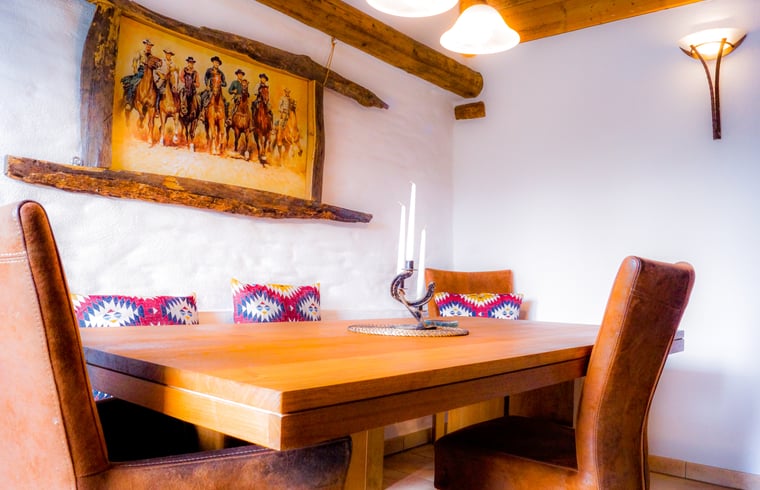 Appartement in Münstermaifeld — foto 2