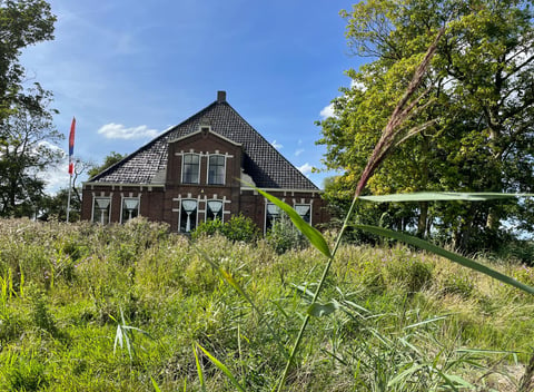 Natuurhuisje in Leeuwarden: 30
