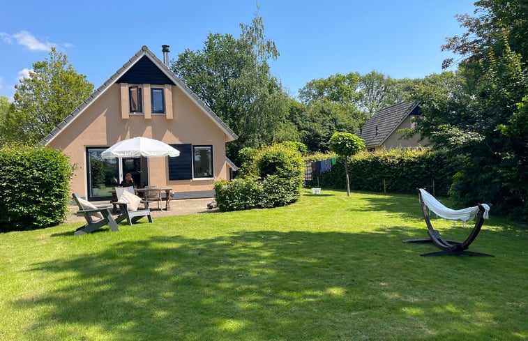 Natuurhuisje 78129 - huisje in Sondel | Natuurhuisje.nl