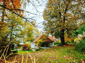 Casa nella natura a Marenla