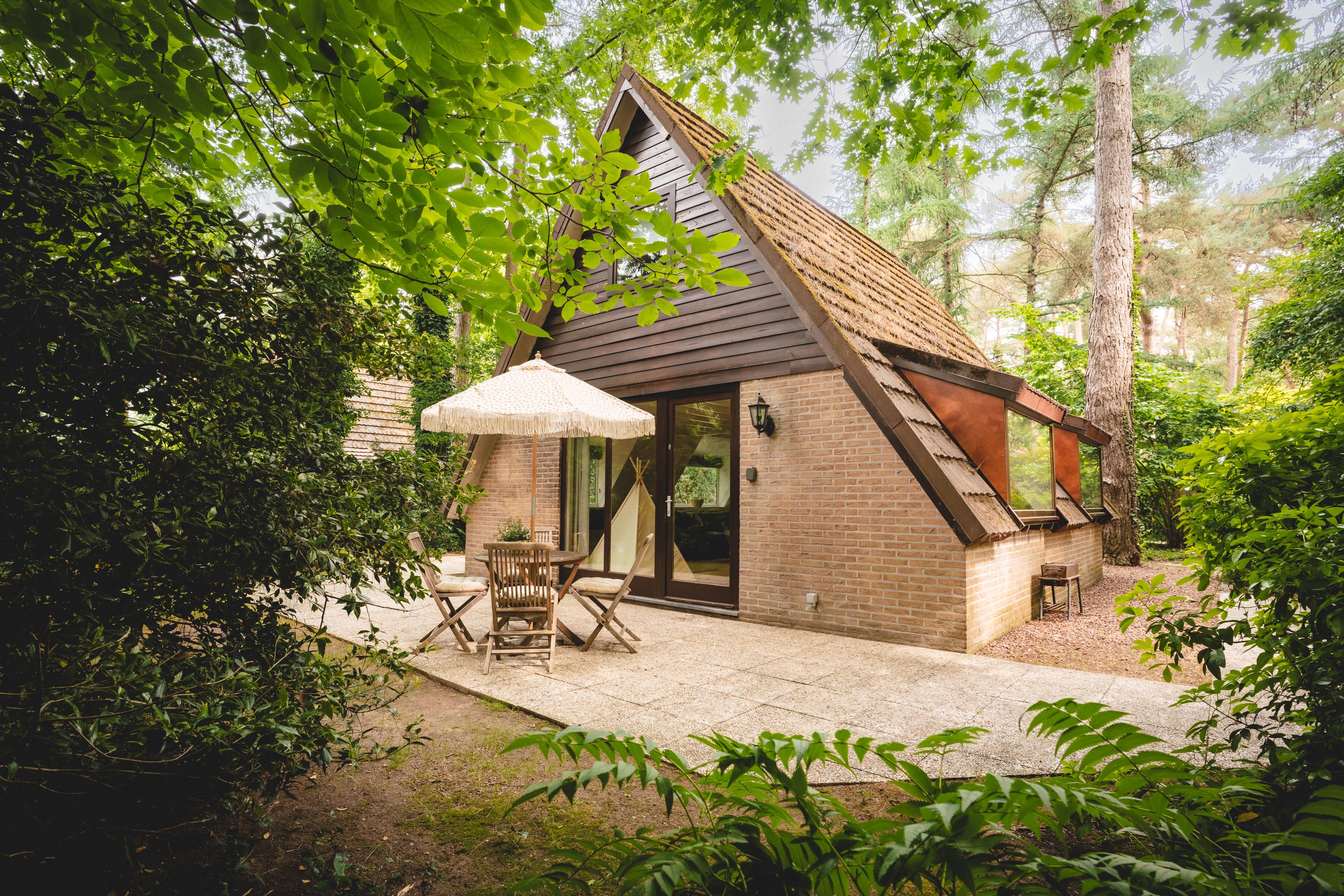 Maison nature à Lanaken