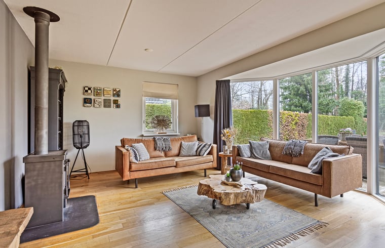 Vakantiehuis in Epe — foto 2