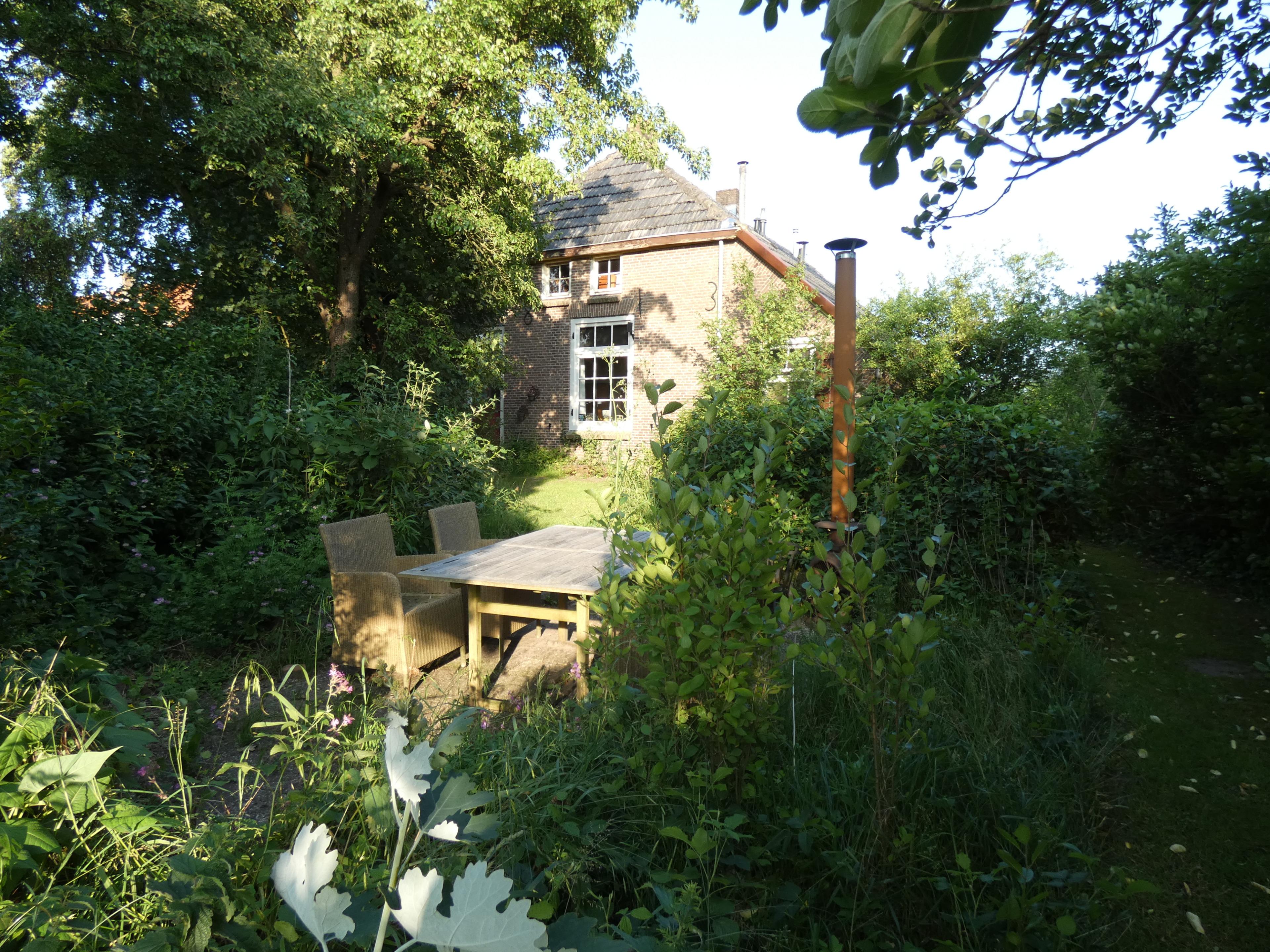 Maison nature à Olst