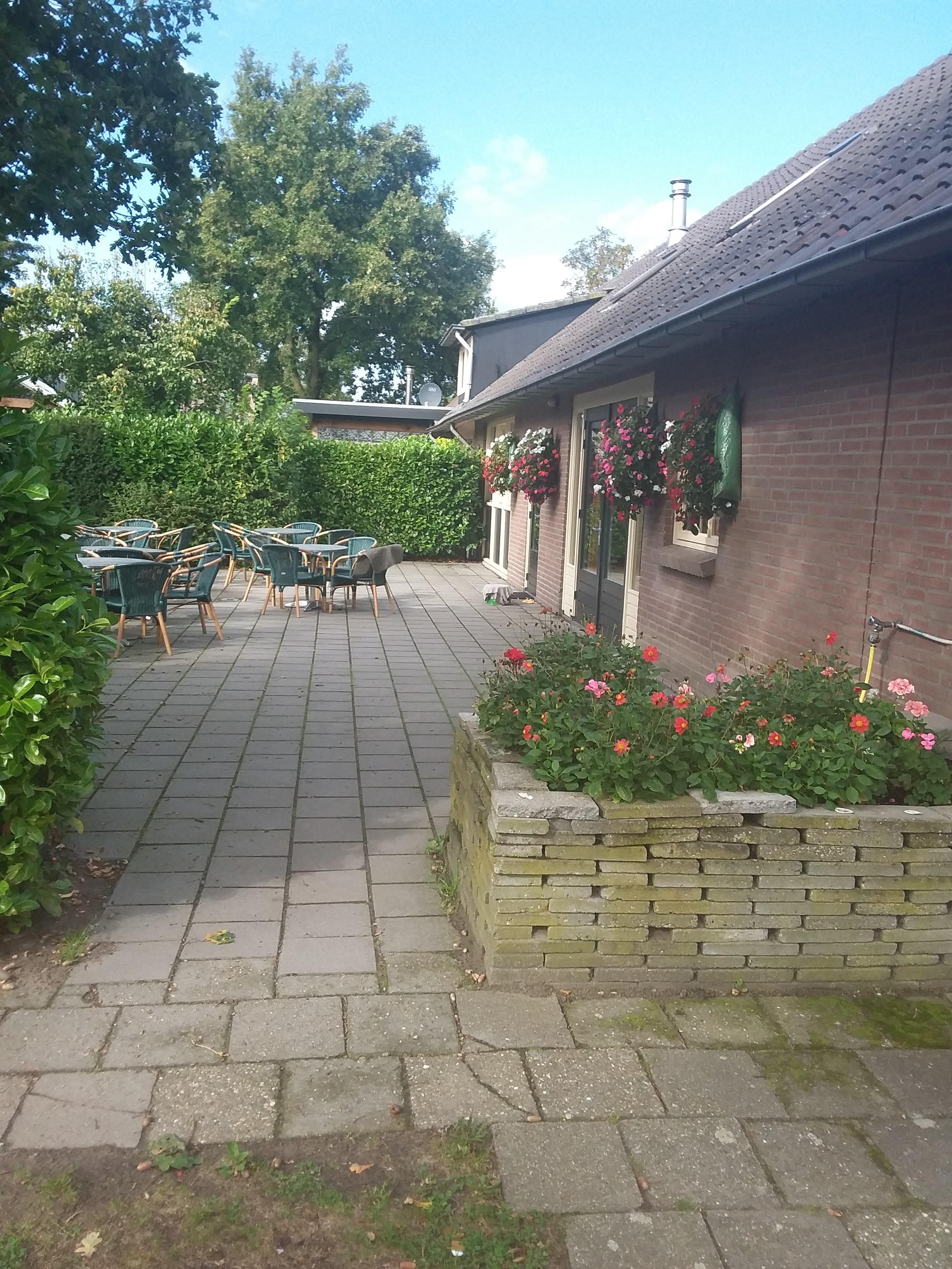 Maison nature à Oirschot