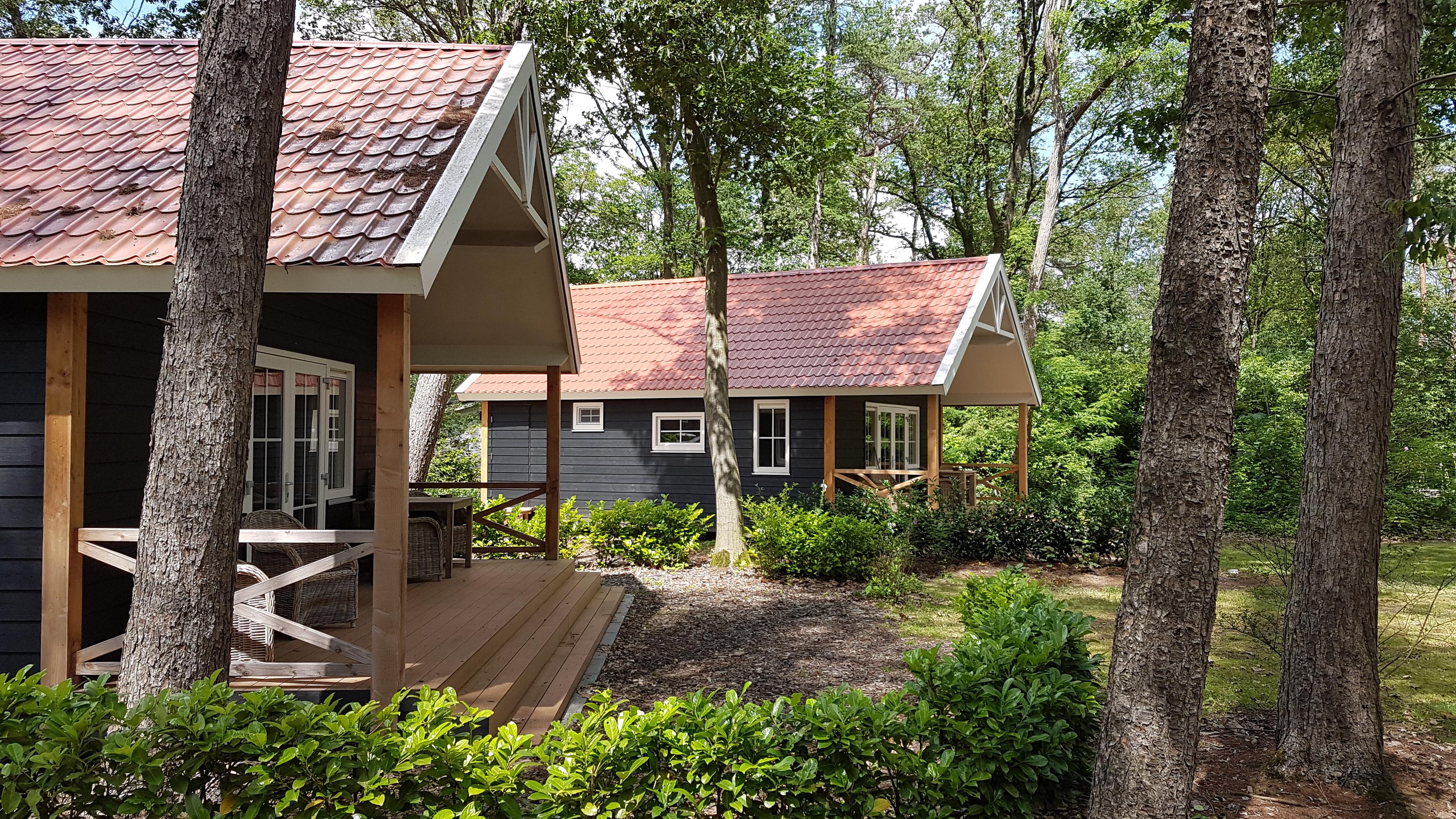 Natuurhuisje in Ruurlo
