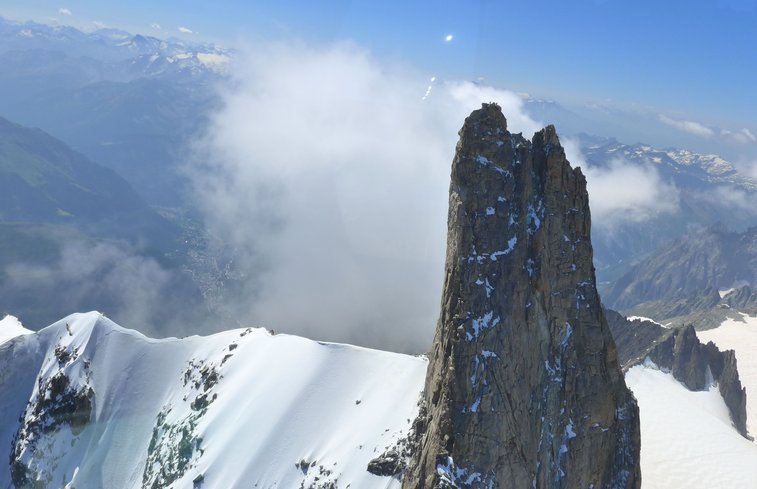 Natuurhuisje in Morgex - Mont Blanc: 26