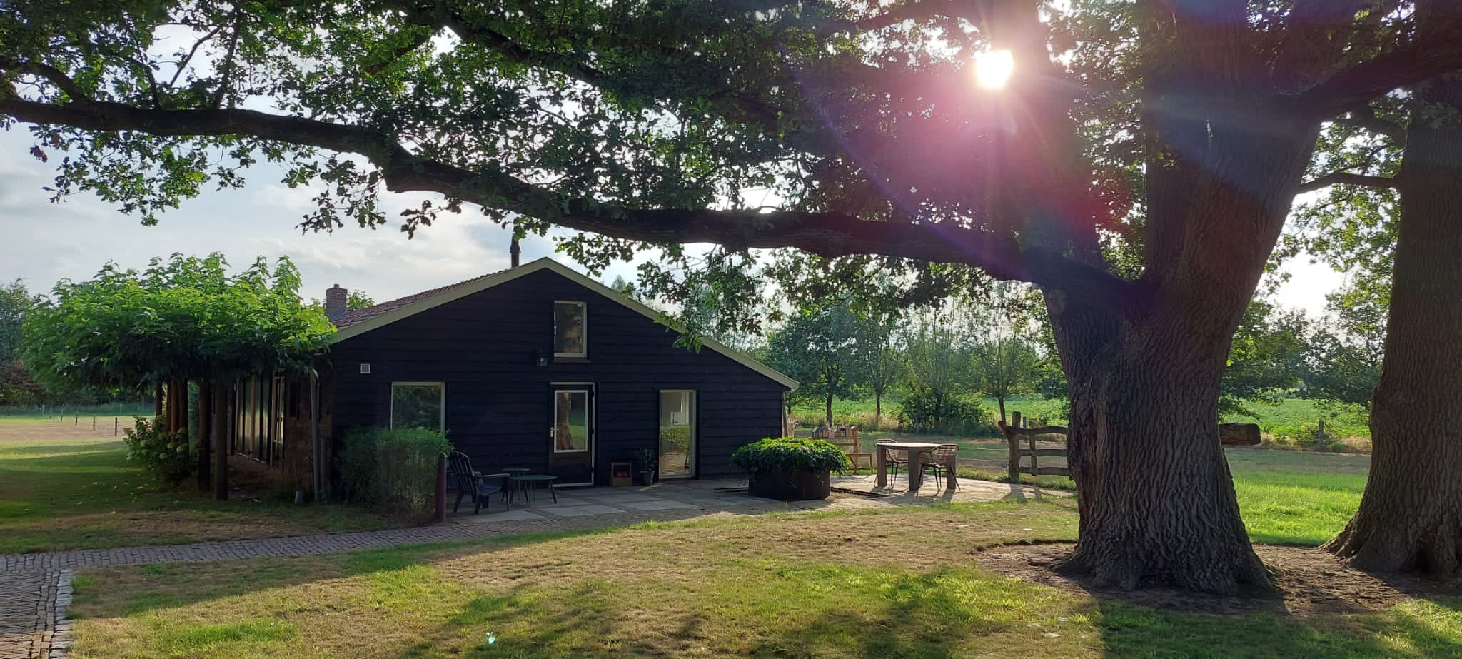 Maison nature à Ruurlo