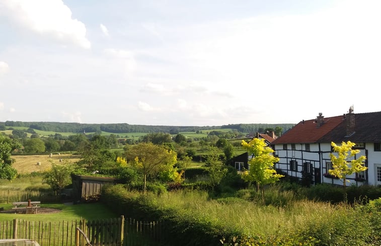 Natuurhuisje in Epen