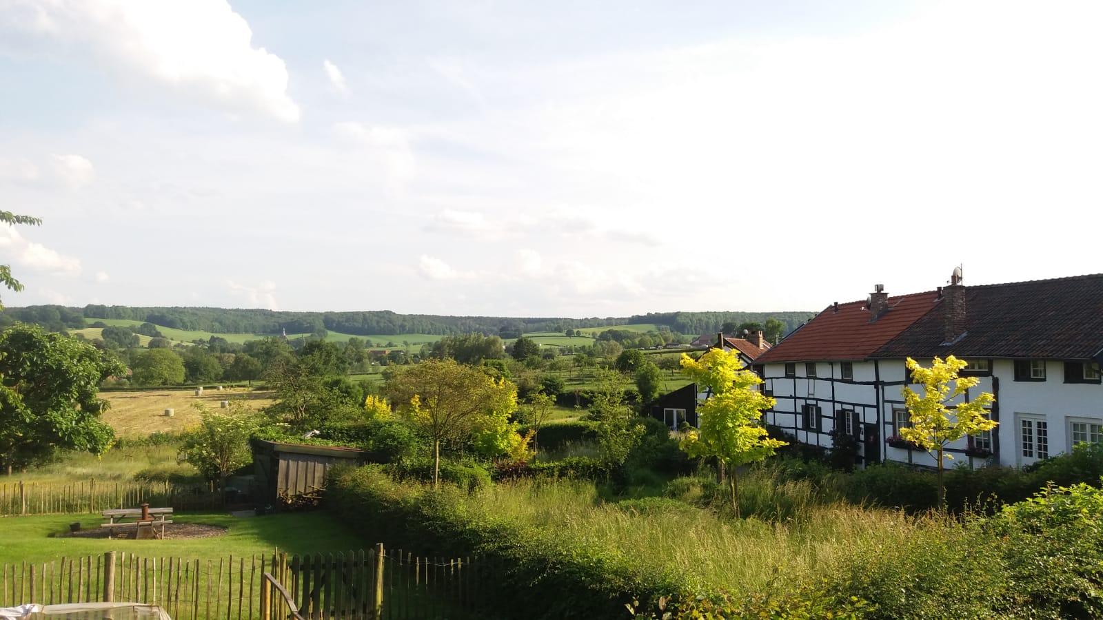 Natuurhuisje in Epen