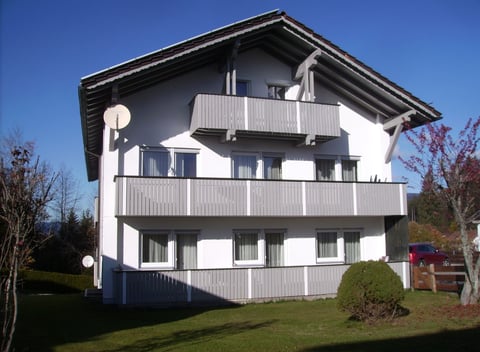Nature house in Lindberg-Lehen: 23