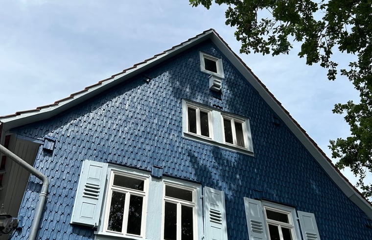 Landhuis in Güttersbach — foto 3