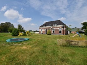 Natuurhuisje in Haarlo