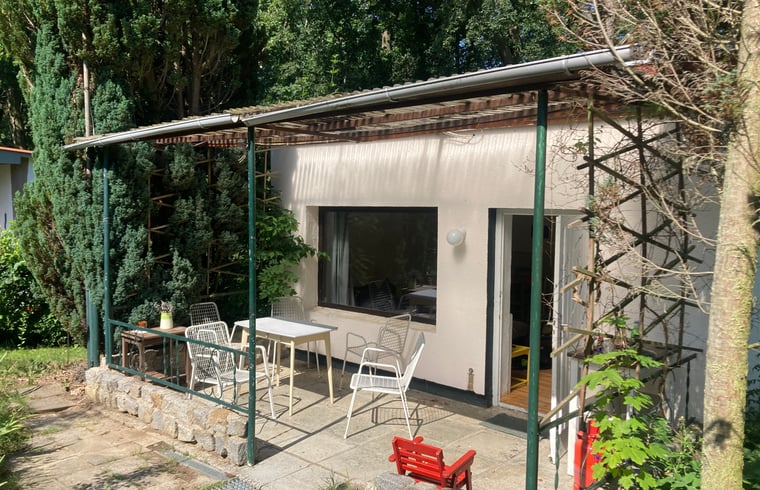 Natuurhuisje in Zeschdorf