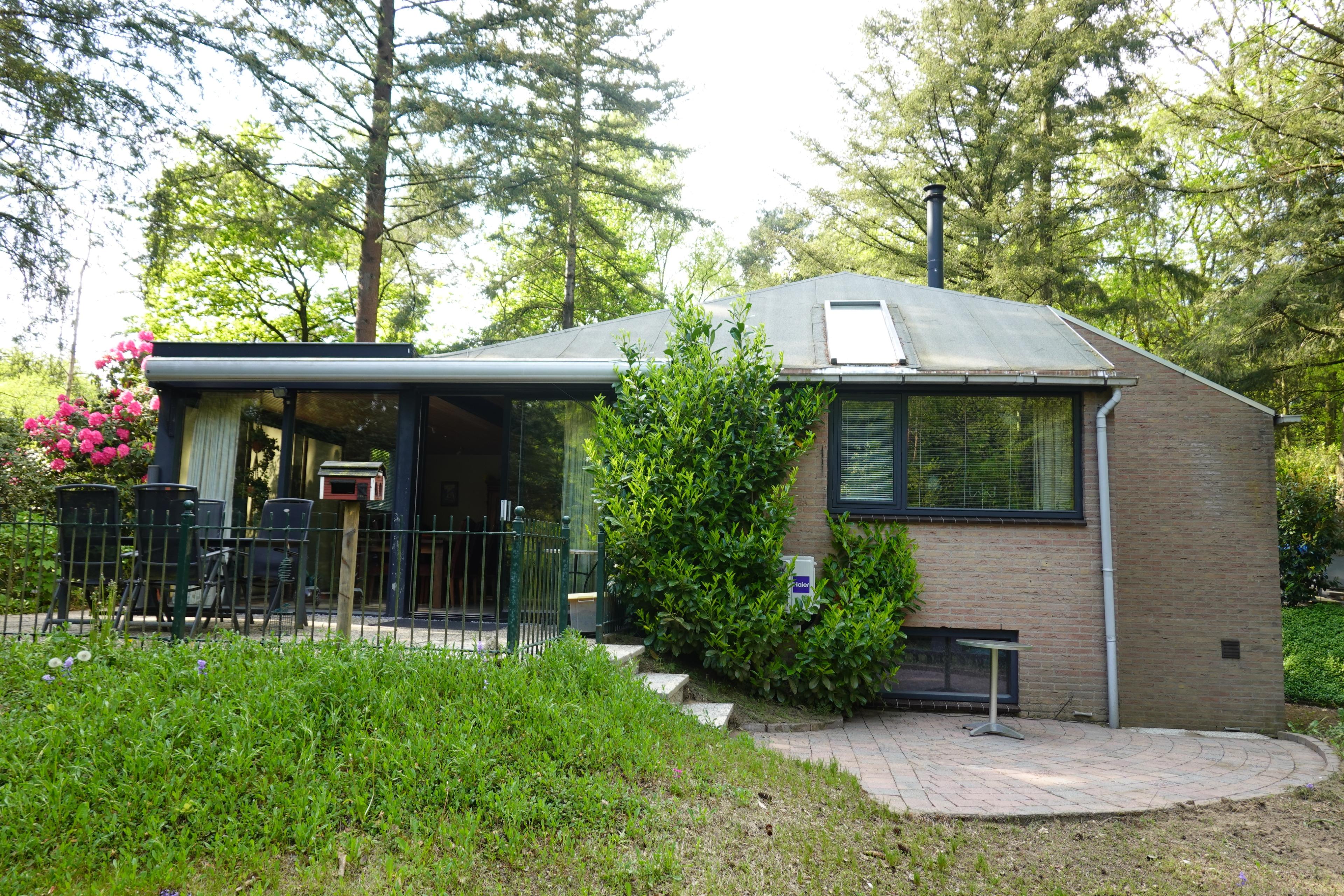 Maison nature à Bennekom