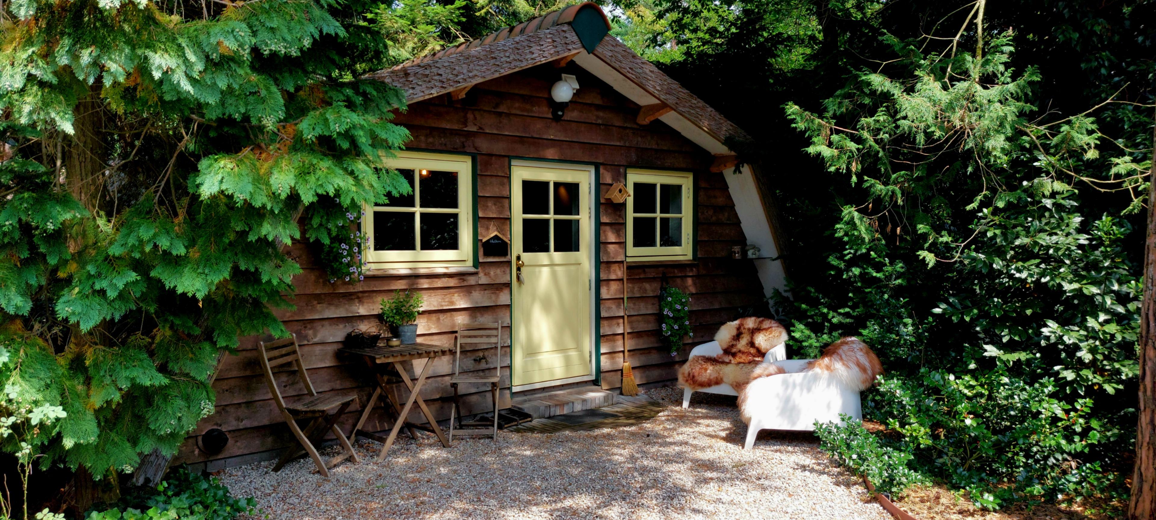 Maison nature à Soest