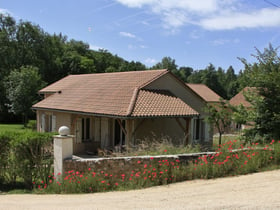 Nature house in Varaignes