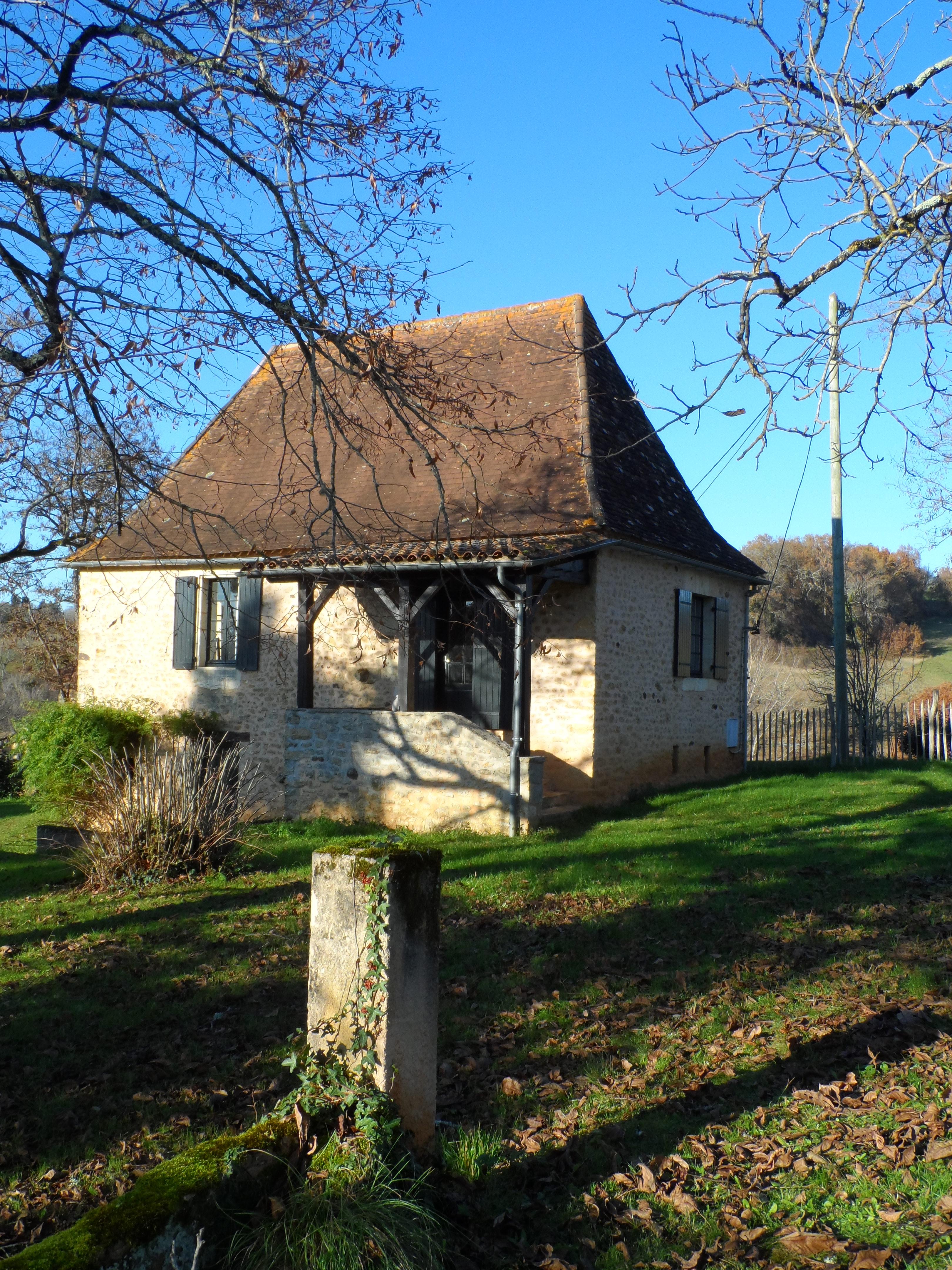 Natuurhuisje in Coux et Bigaroque-Mouzens
