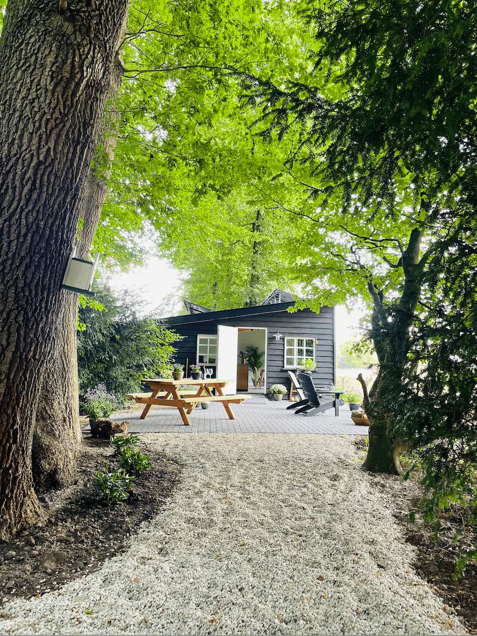 Maison nature à Ermelo