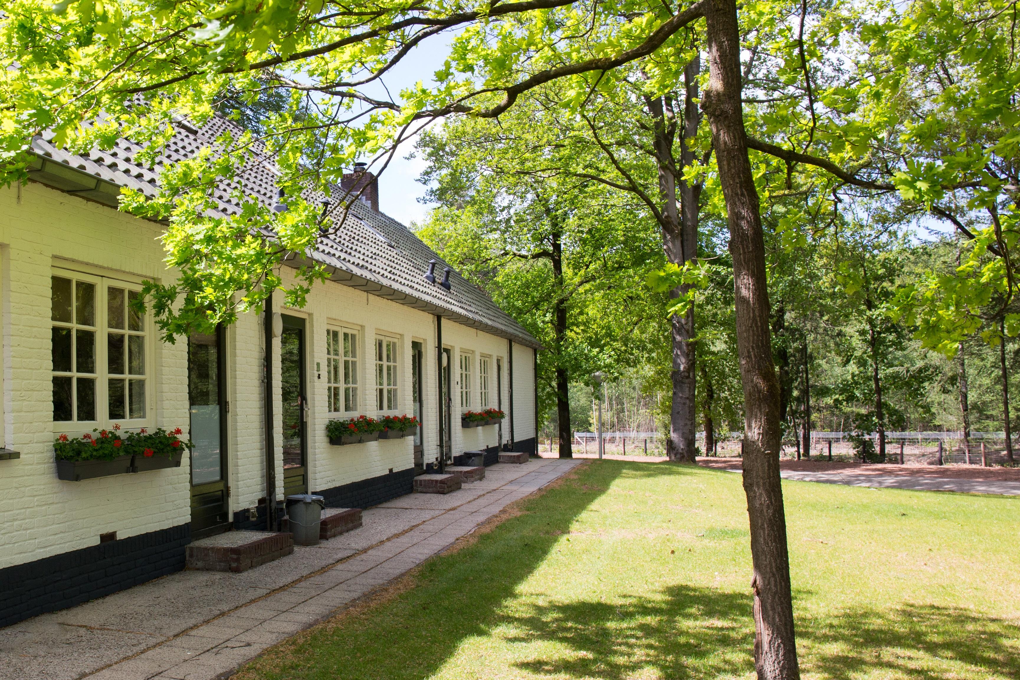 Maison nature à Elspeet