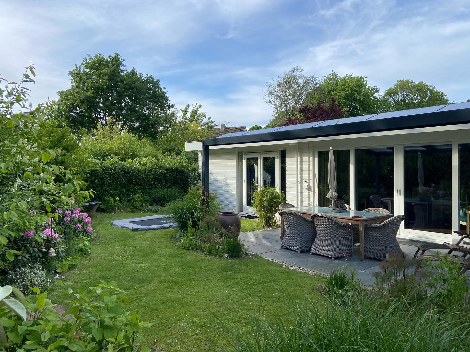 Natuurhuisje in Groet