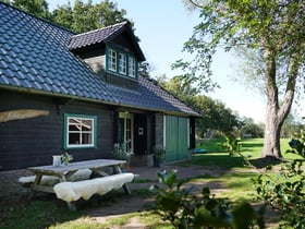 Nature house in Voorthuizen