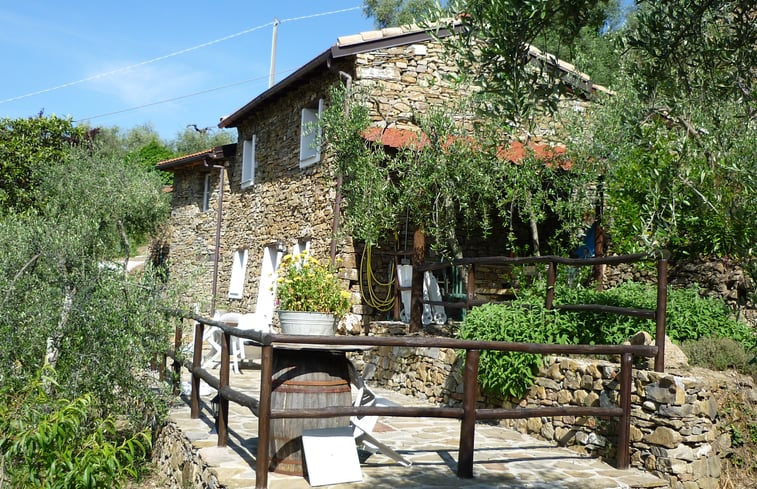 Natuurhuisje in APRICALE