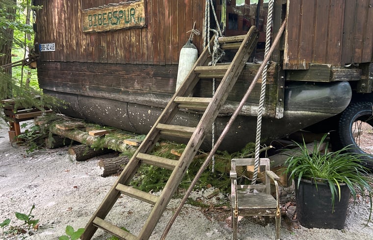 Boot in Coswig/Anhalt — foto 3