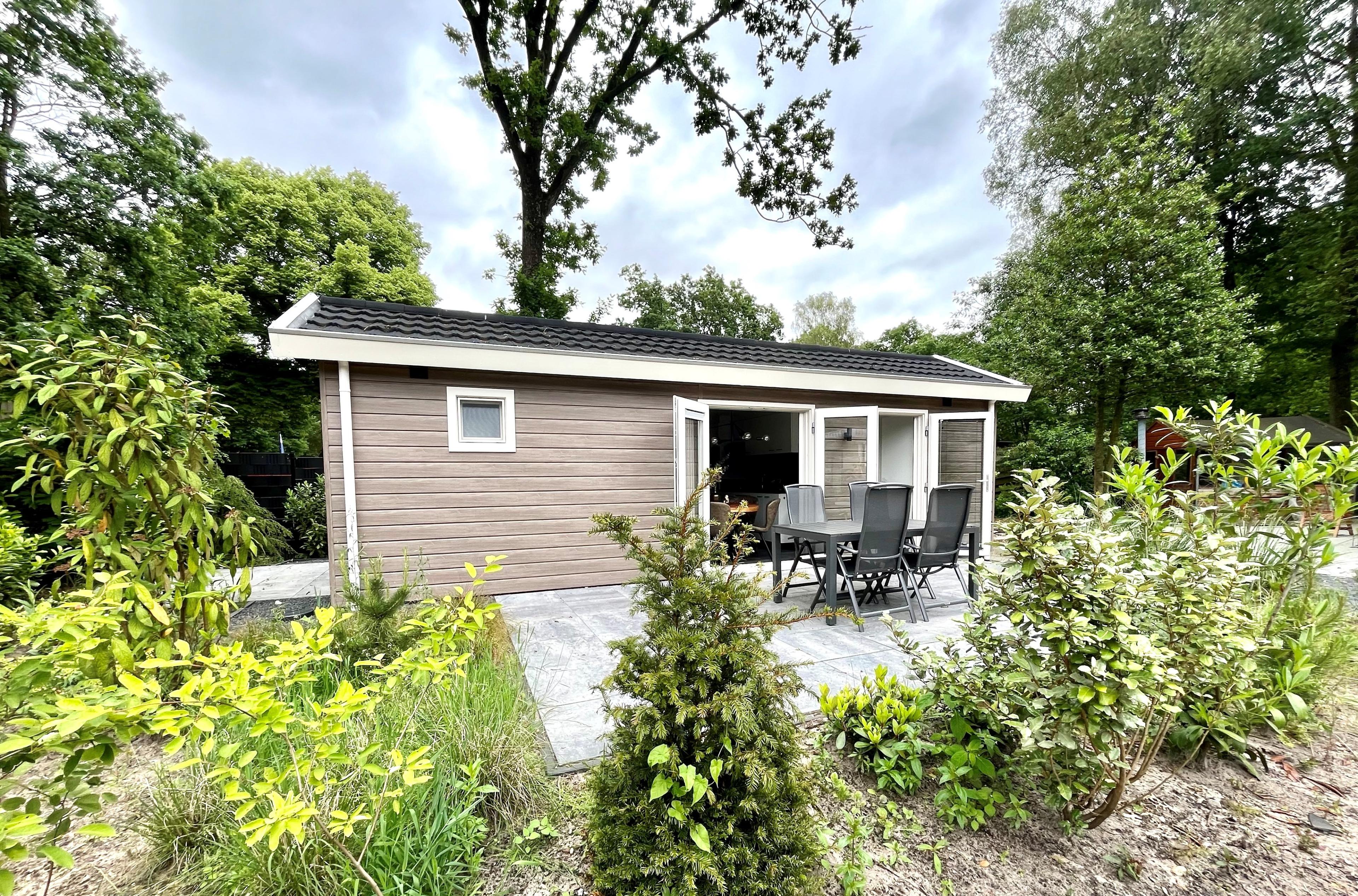 Maison nature à Lieren