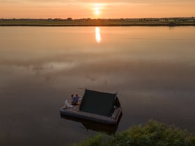 Maison nature à Katwoude