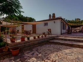 Nature house in Maracalagonis