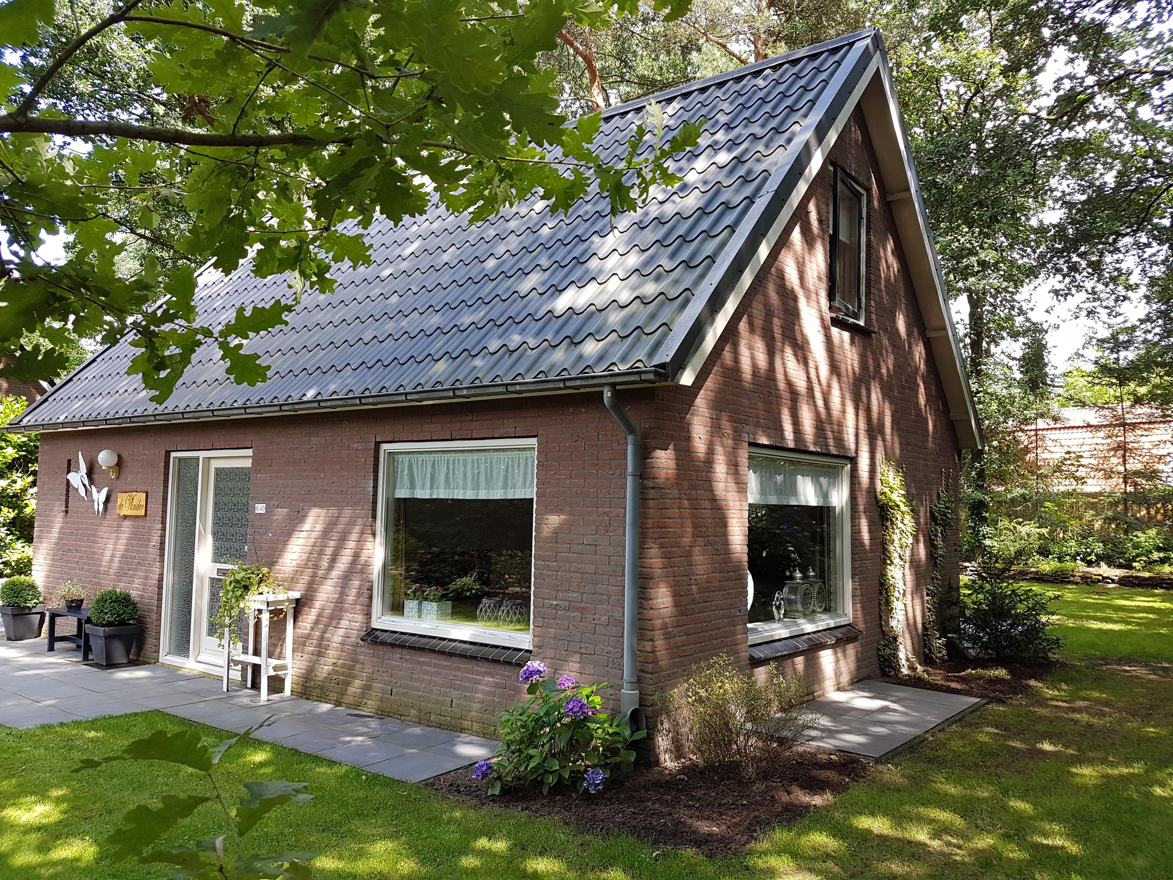 Maison nature à Winterswijk