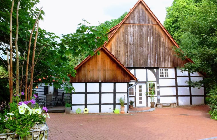 Appartement in Tecklenburg — foto 1