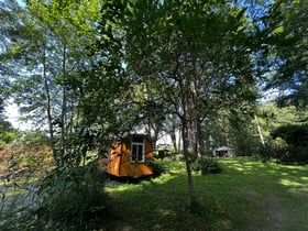 Nature house in Kleve