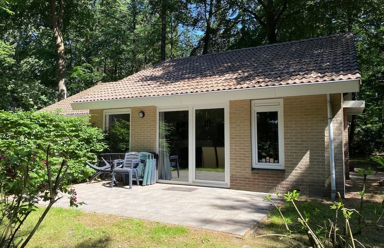 Bungalow in Garderen — foto 1
