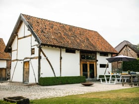 Casa nella natura a Alken