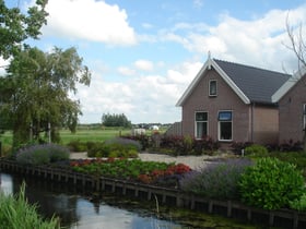 Casa nella natura a Alphen aan den Rijn