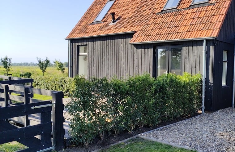 Vakantiehuis in Eernewoude — foto 2