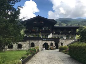 Nature house in Rauris