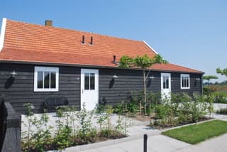 Nature house in Chaam