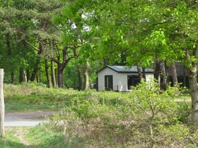 Natuurhuisje in Vierhouten