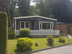 Casa nella natura a Putten